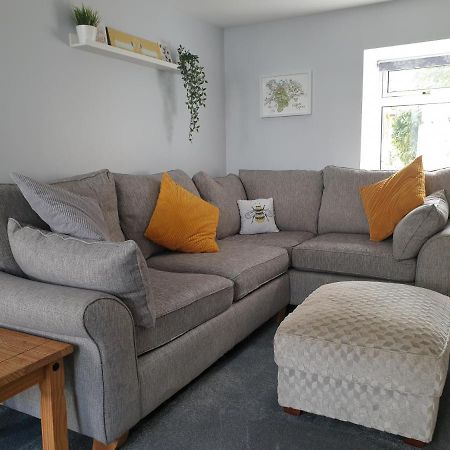 Vila Honeybee House Conwy Exteriér fotografie
