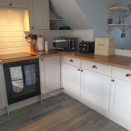 Vila Honeybee House Conwy Exteriér fotografie
