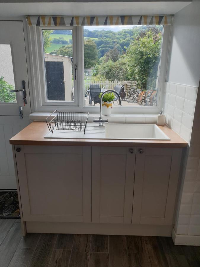 Vila Honeybee House Conwy Exteriér fotografie