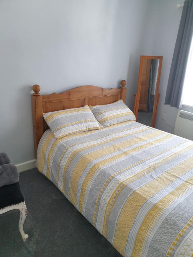 Vila Honeybee House Conwy Exteriér fotografie