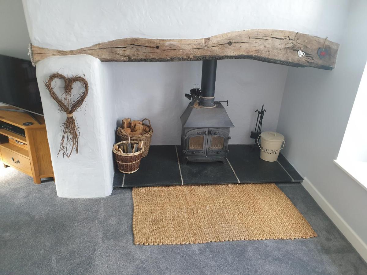 Vila Honeybee House Conwy Exteriér fotografie