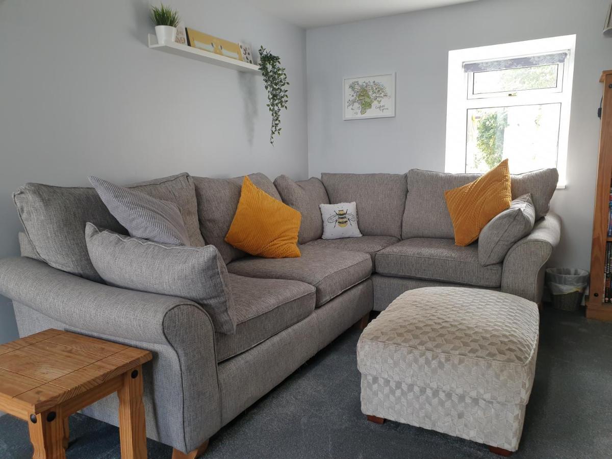 Vila Honeybee House Conwy Exteriér fotografie