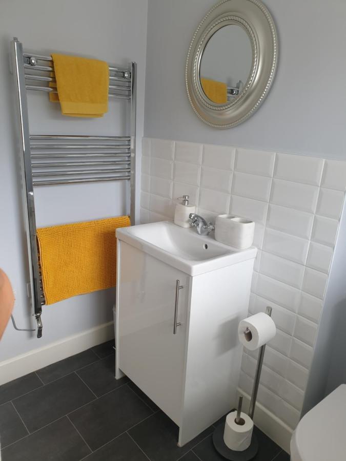 Vila Honeybee House Conwy Exteriér fotografie