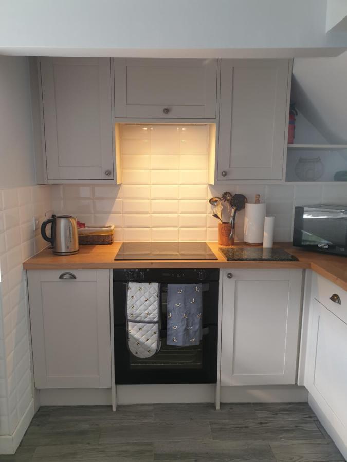 Vila Honeybee House Conwy Exteriér fotografie